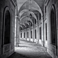 Halls Of Justice - Richard Krieger